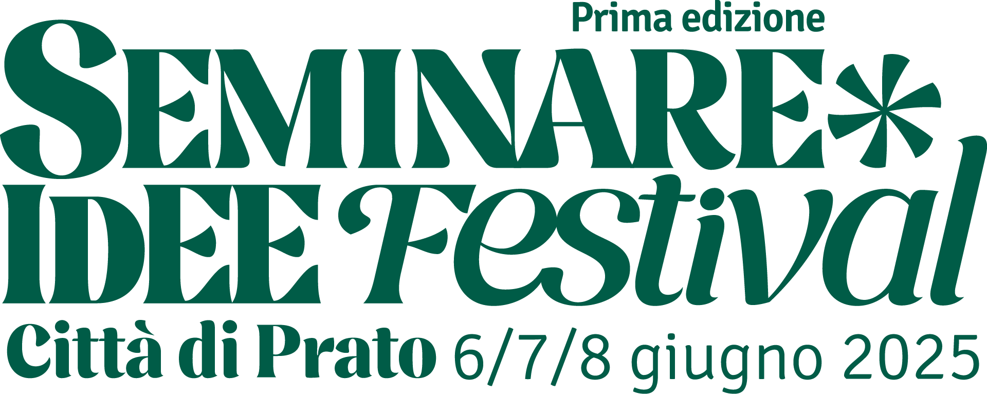 Seminare idee festival